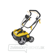 Vertikutátor prevzdušňovač 2v1 John Gardener GEKO G83002 Vertikutátor prevzdušňovač 2v1 John Gardener GEKO G83002 náhled