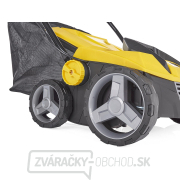 Vertikutátor prevzdušňovač 2v1 John Gardener GEKO G83002 Vertikutátor prevzdušňovač 2v1 John Gardener GEKO G83002 náhled