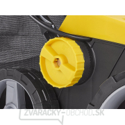 Vertikutátor prevzdušňovač 2v1 John Gardener GEKO G83002 Vertikutátor prevzdušňovač 2v1 John Gardener GEKO G83002 náhled