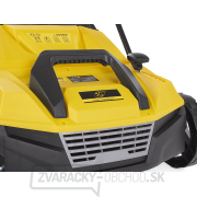 Vertikutátor prevzdušňovač 2v1 John Gardener GEKO G83002 Vertikutátor prevzdušňovač 2v1 John Gardener GEKO G83002 náhled