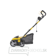 Vertikutátor prevzdušňovač 2v1 John Gardener GEKO G83002 Vertikutátor prevzdušňovač 2v1 John Gardener GEKO G83002 náhled