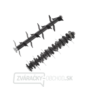 Vertikutátor prevzdušňovač 2v1 John Gardener GEKO G83002 Vertikutátor prevzdušňovač 2v1 John Gardener GEKO G83002 náhled