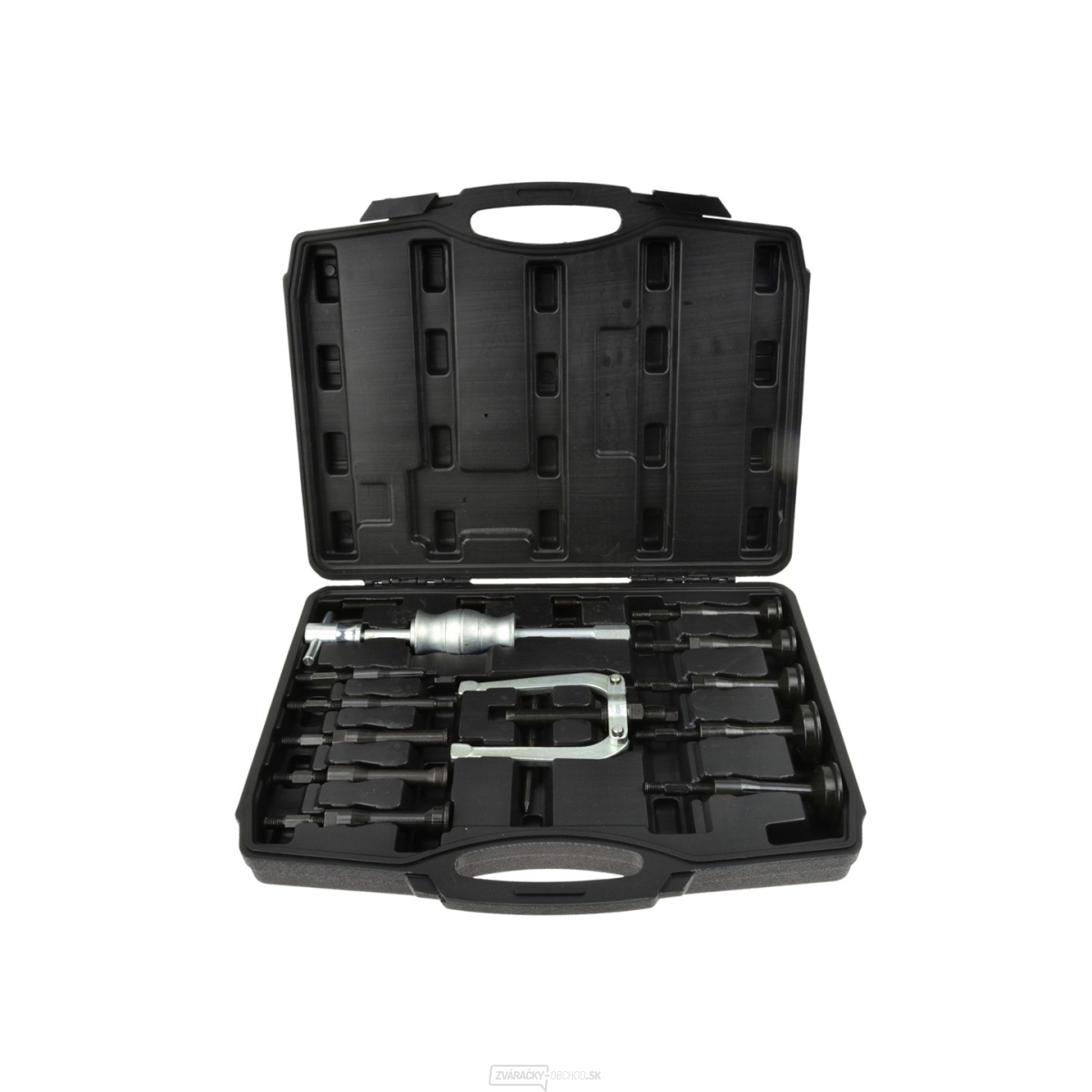 Ručný sťahovák vnútorných ložísk GEKO G02577