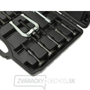 Ručný sťahovák vnútorných ložísk GEKO G02577  Ručný sťahovák vnútorných ložísk GEKO G02577 náhled