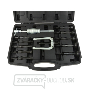 Sťahovák s vnútornou zotrvačnosťou 8-58 mm (2) Náhľad