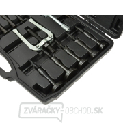 Sťahovák s vnútornou zotrvačnosťou 8-58 mm (2) náhled