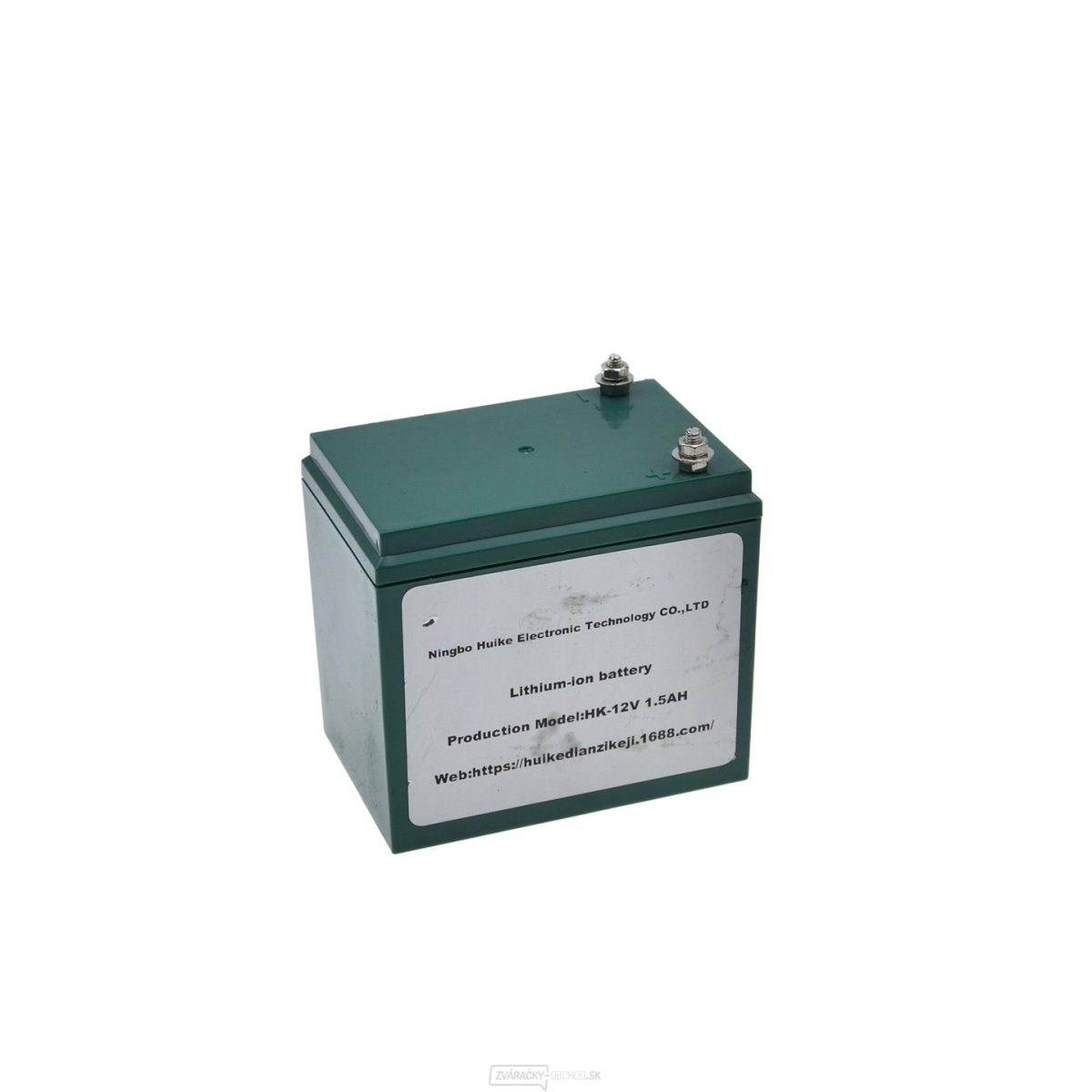 Batéria pre benzínovú kosačku G83052 