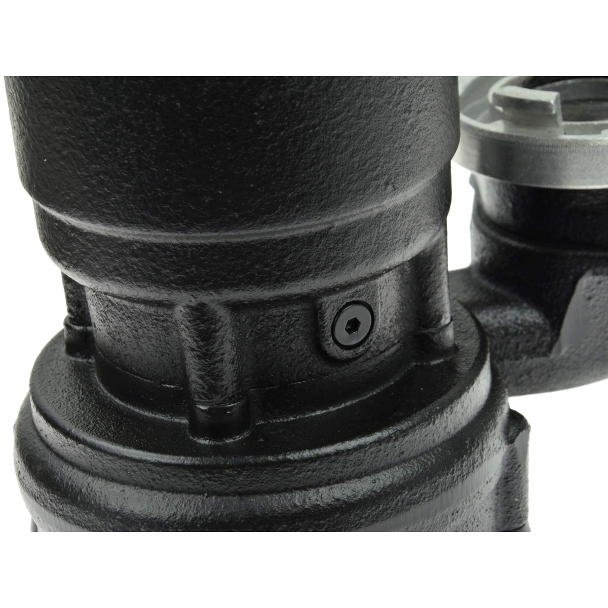  Kalové čerpadlo s drvičom a plavákom, 230V, 550W, GEKO G81429 Náhľad