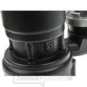  Kalové čerpadlo s drvičom a plavákom, 230V, 550W, GEKO G81429 náhled