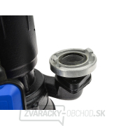 Čerpadlo septiku WQD-055 s drvičom + plavákom, koniec požiarnej hadice (1) Náhľad