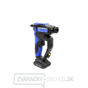 Akumulátorový kompresor 12V 10 bar, GEKO G80652  Akumulátorový kompresor 12V 10 bar, GEKO G80652 náhled