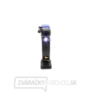 Akumulátorový kompresor 12V 10 bar, GEKO G80652  Akumulátorový kompresor 12V 10 bar, GEKO G80652 náhled