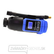 Akumulátorový kompresor 12V 10 bar, GEKO G80652  Akumulátorový kompresor 12V 10 bar, GEKO G80652 náhled