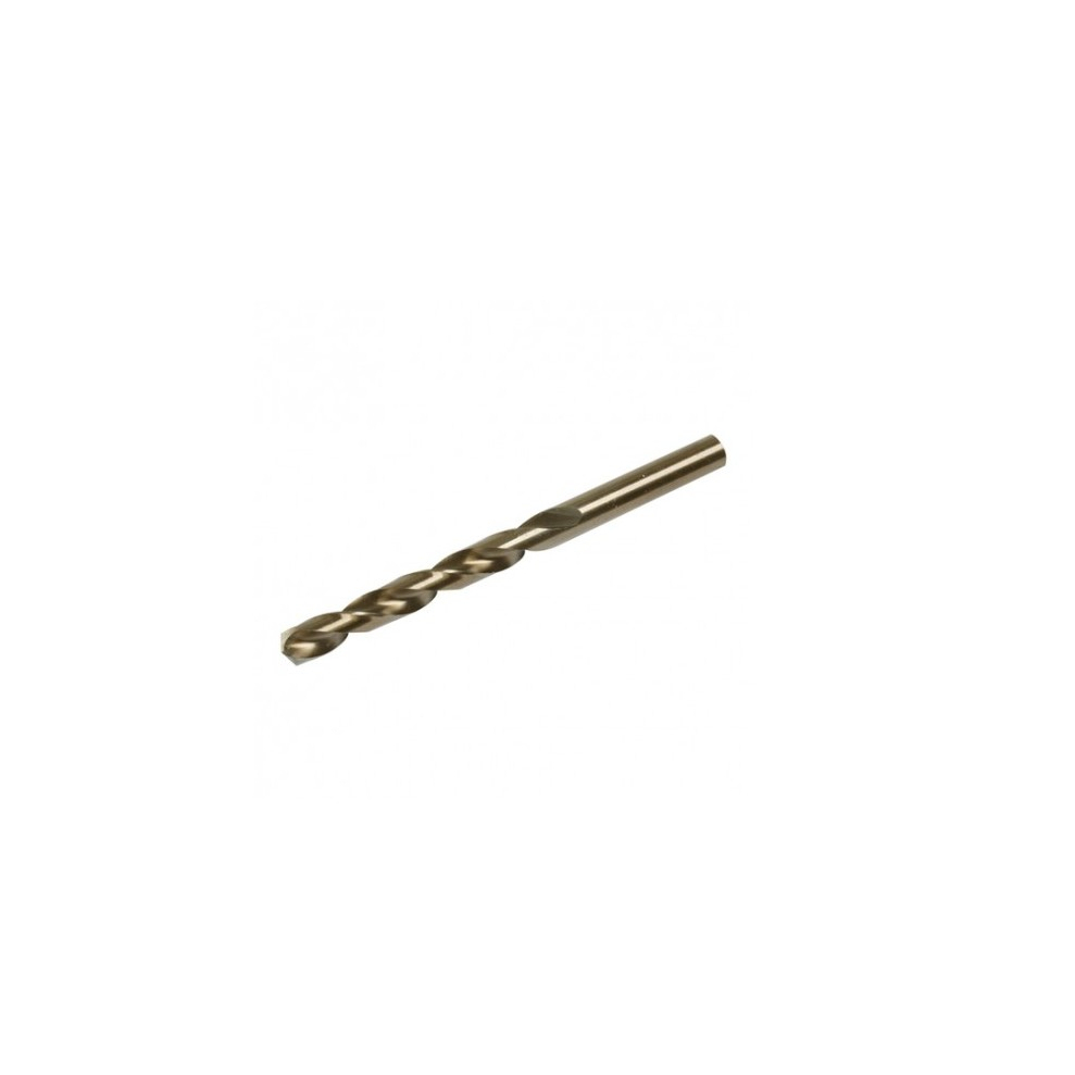KOBALTOVÝ VRTÁK DO KOVU HSS-CO, DIN 338, 10MM/1 KUS
