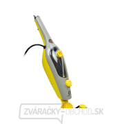 Parný mop + nádržka na čistiaci prostriedok GEKO Parný mop + nádržka na čistiaci prostriedok GEKO náhled