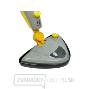 Parný mop + nádržka na čistiaci prostriedok GEKO Parný mop + nádržka na čistiaci prostriedok GEKO náhled