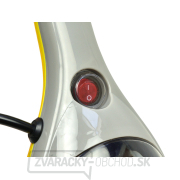 Parný mop + nádržka na čistiaci prostriedok GEKO Parný mop + nádržka na čistiaci prostriedok GEKO náhled