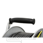 Elektrický Predlžovací Kábel 3x2, 5mm2, 50m Geko K00233  náhled