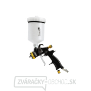 LVLP striekacia pištoľ 1,3 mm (10)  LVLP striekacia pištoľ 1,3 mm (10)  gallery main image