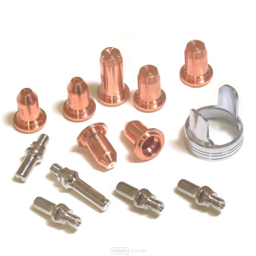 Sada START pre horák HS-60, IPT-40 Sada START pre horák HS-60, IPT-40 gallery main image