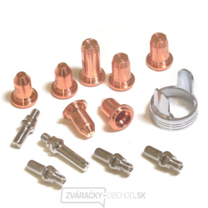 Sada START pre horák HS-60, IPT-40 Sada START pre horák HS-60, IPT-40 gallery main image