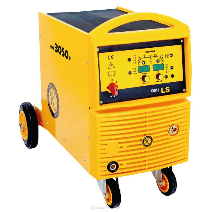 Gamastar 3050LS Synergia 4 Kladka