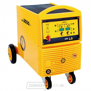 Gamastar 3050LS Synergia 4 Kladka  Gamastar 3050LS Synergia 4 Kladka  gallery main image