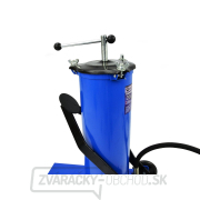 Nožný rozprašovač vody 6l + hadica 1,8m(1) Náhľad