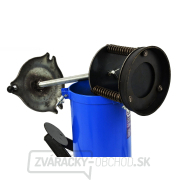 Nožný rozprašovač vody 6l + hadica 1,8m(1) Náhľad