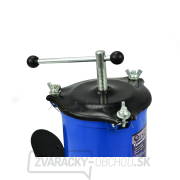 Nožný rozprašovač vody 6l + hadica 1,8m(1) náhled