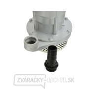 Kalové čerpadlo 230V, 370W, GEKO G81403  Kalové čerpadlo 230V, 370W, GEKO G81403 náhled