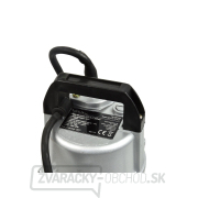 Liatinové vodné čerpadlo QDX 0.37 GEKO(1) Náhľad