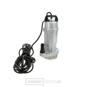 Kalové čerpadlo 230V, 370W, GEKO G81403  Kalové čerpadlo 230V, 370W, GEKO G81403 gallery main image