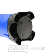 Plastové čerpadlo na znečistenú vodu s plavákom, typ 2 Plastové čerpadlo na znečistenú vodu s plavákom, typ 2 náhled