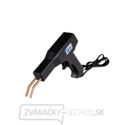 Zváračka plastov zošívačka na plasty 50W GEKO G81280  Zváračka plastov zošívačka na plasty 50W GEKO G81280  náhled