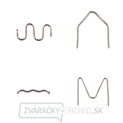 Zváračka plastov zošívačka na plasty 50W GEKO G81280  Zváračka plastov zošívačka na plasty 50W GEKO G81280  náhled