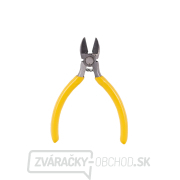 Zváračka plastov zošívačka na plasty 50W GEKO G81280  náhled