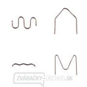 Zváračka plastov zošívačka na plasty 70W GEKO G81281  náhled