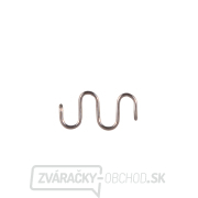 Svorky na opravu plastu RS16-RS46 600ks Geko G81283 Svorky na opravu plastu RS16-RS46 600ks Geko G81283 náhled