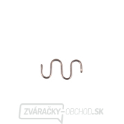 Svorky na opravu plastu RS16-RS46 600ks Geko G81283 Svorky na opravu plastu RS16-RS46 600ks Geko G81283 náhled