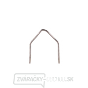 Svorky na opravu plastu RS16-RS46 600ks Geko G81283 Svorky na opravu plastu RS16-RS46 600ks Geko G81283 náhled