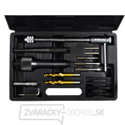 Súprava na demontáž poškodených žhaviacich sviečok 8-10 mm (5/10) Náhľad