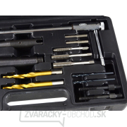 Súprava na demontáž poškodených žhaviacich sviečok 8-10 mm (5/10) Náhľad