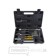 Súprava na demontáž a opravu závitov žhaviacich sviečok, 8-10 mm, Geko G02794 Súprava na demontáž a opravu závitov žhaviacich sviečok, 8-10 mm, Geko G02794 gallery main image