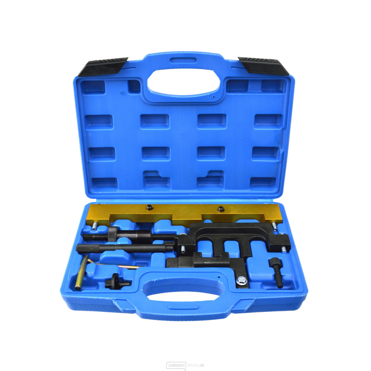 Aretácia blokovania rozvodov pre BMW 1.8-2.0 Geko G02850 