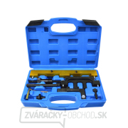Aretácia blokovania rozvodov pre BMW 1.8-2.0 Geko G02850  gallery main image