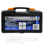 Kľúč na kolesá 1:78 s násobičom Geko G10072 Kľúč na kolesá 1:78 s násobičom Geko G10072 náhled