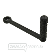 Kľúč na kolesá 1:78 s násobičom Geko G10072 Kľúč na kolesá 1:78 s násobičom Geko G10072 náhled