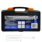 Kľúč na ozubené kolesá 1:78 (veľký) (3) náhled