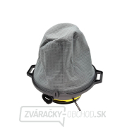 Elektrický/Priemyselný Vysávač na Suché/Mokré Vysávanie 15L GEKO G81096 Elektrický/Priemyselný Vysávač na Suché/Mokré Vysávanie 15L GEKO G81096 náhled